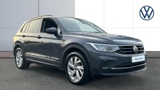 Volkswagen Tiguan 1.5 TSI 150 Life 5dr Petrol Estate